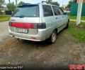 Сірий ВАЗ 2111, об'ємом двигуна 1.6 л та пробігом 140 тис. км за 1200 $, фото 4 на Automoto.ua