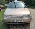 Серый ВАЗ 2111, объемом двигателя 1.6 л и пробегом 179 тыс. км за 1950 $, фото 1 на Automoto.ua
