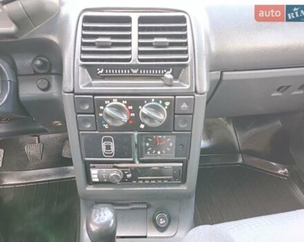 Сірий ВАЗ 2111, об'ємом двигуна 1.6 л та пробігом 255 тис. км за 2300 $, фото 36 на Automoto.ua