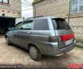 Серый ВАЗ 2111, объемом двигателя 1.6 л и пробегом 175 тыс. км за 2650 $, фото 9 на Automoto.ua
