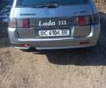 Серый ВАЗ 2111, объемом двигателя 1.6 л и пробегом 260 тыс. км за 2000 $, фото 4 на Automoto.ua