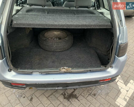 Сірий ВАЗ 2111, об'ємом двигуна 1.6 л та пробігом 290 тис. км за 1600 $, фото 9 на Automoto.ua