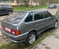 Серый ВАЗ 2111, объемом двигателя 1.6 л и пробегом 187 тыс. км за 1900 $, фото 1 на Automoto.ua