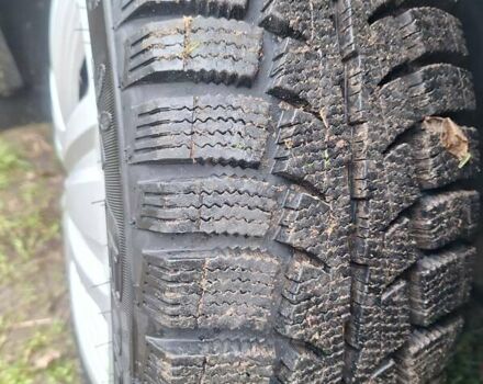 Сірий ВАЗ 2111, об'ємом двигуна 1.6 л та пробігом 185 тис. км за 2400 $, фото 12 на Automoto.ua