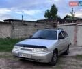 Серый ВАЗ 2111, объемом двигателя 1.6 л и пробегом 175 тыс. км за 1000 $, фото 1 на Automoto.ua