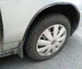 Серый ВАЗ 2111, объемом двигателя 1.6 л и пробегом 200 тыс. км за 1550 $, фото 12 на Automoto.ua