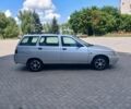 Серый ВАЗ 2111, объемом двигателя 1.6 л и пробегом 200 тыс. км за 1350 $, фото 1 на Automoto.ua