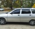 Сірий ВАЗ 2111, об'ємом двигуна 1 л та пробігом 1 тис. км за 1550 $, фото 5 на Automoto.ua