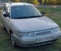 Серый ВАЗ 2111, объемом двигателя 1.6 л и пробегом 340 тыс. км за 1802 $, фото 1 на Automoto.ua