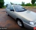 Серый ВАЗ 2111, объемом двигателя 1.6 л и пробегом 185 тыс. км за 2350 $, фото 3 на Automoto.ua