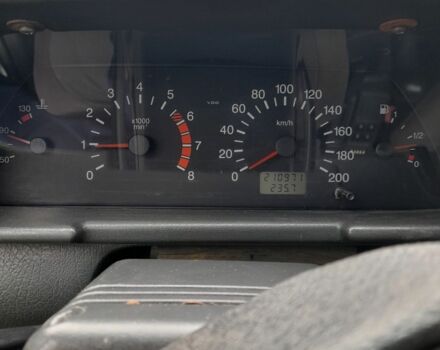 Серый ВАЗ 2111, объемом двигателя 1.6 л и пробегом 210 тыс. км за 2200 $, фото 1 на Automoto.ua