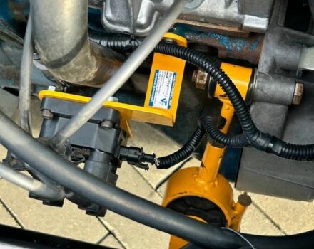 Сірий ВАЗ 2111, об'ємом двигуна 1.6 л та пробігом 250 тис. км за 3199 $, фото 19 на Automoto.ua