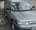 Серый ВАЗ 2111, объемом двигателя 1.6 л и пробегом 131 тыс. км за 1650 $, фото 4 на Automoto.ua