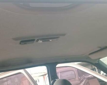 Сірий ВАЗ 2111, об'ємом двигуна 1.6 л та пробігом 211 тис. км за 2700 $, фото 11 на Automoto.ua