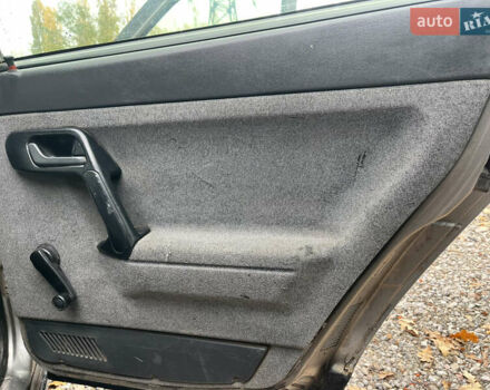 ВАЗ 2111 2007 в Харькове на Automoto.ua Серый ВАЗ 2111, объемом двигателя 1.6 л и пробегом 230 тыс. км за 900 $, фото 16 на Automoto.ua