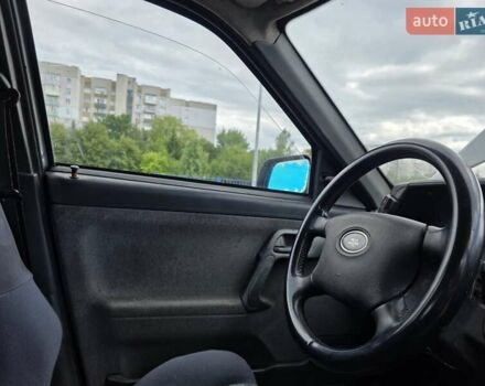 Сірий ВАЗ 2111, об'ємом двигуна 1.6 л та пробігом 322 тис. км за 1960 $, фото 35 на Automoto.ua