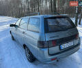 Сірий ВАЗ 2111, об'ємом двигуна 1.6 л та пробігом 250 тис. км за 1850 $, фото 8 на Automoto.ua