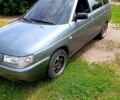 Серый ВАЗ 2111, объемом двигателя 1.6 л и пробегом 0 тыс. км за 2100 $, фото 1 на Automoto.ua