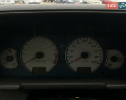 ВАЗ 2111 2007 в Харькове на Automoto.ua Серый ВАЗ 2111, объемом двигателя 1.6 л и пробегом 230 тыс. км за 900 $, фото 24 на Automoto.ua