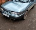 Серый ВАЗ 2111, объемом двигателя 1.6 л и пробегом 120 тыс. км за 1800 $, фото 1 на Automoto.ua