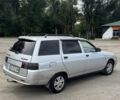 Сірий ВАЗ 2111, об'ємом двигуна 1.6 л та пробігом 200 тис. км за 1305 $, фото 4 на Automoto.ua
