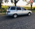 Серый ВАЗ 2111, объемом двигателя 1.6 л и пробегом 92 тыс. км за 2500 $, фото 1 на Automoto.ua