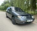 Серый ВАЗ 2111, объемом двигателя 1.6 л и пробегом 90 тыс. км за 2399 $, фото 1 на Automoto.ua