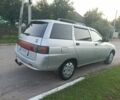 Серый ВАЗ 2111, объемом двигателя 1.6 л и пробегом 138 тыс. км за 2896 $, фото 4 на Automoto.ua