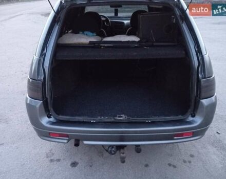 Сірий ВАЗ 2111, об'ємом двигуна 1.6 л та пробігом 180 тис. км за 2550 $, фото 4 на Automoto.ua