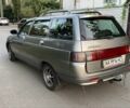 Серый ВАЗ 2111, объемом двигателя 1.6 л и пробегом 88 тыс. км за 2000 $, фото 5 на Automoto.ua