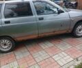 Серый ВАЗ 2111, объемом двигателя 1.6 л и пробегом 290 тыс. км за 850 $, фото 3 на Automoto.ua