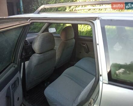 Серый ВАЗ 2111, объемом двигателя 1.6 л и пробегом 180 тыс. км за 1370 $, фото 1 на Automoto.ua