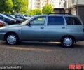 Серый ВАЗ 2111, объемом двигателя 1.6 л и пробегом 64 тыс. км за 2900 $, фото 1 на Automoto.ua