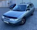 Сірий ВАЗ 2111, об'ємом двигуна 1.6 л та пробігом 190 тис. км за 1850 $, фото 1 на Automoto.ua