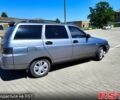 Сірий ВАЗ 2111, об'ємом двигуна 1.6 л та пробігом 250 тис. км за 2200 $, фото 5 на Automoto.ua