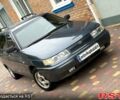 Серый ВАЗ 2111, объемом двигателя 1.6 л и пробегом 268 тыс. км за 1550 $, фото 1 на Automoto.ua