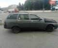 Серый ВАЗ 2111, объемом двигателя 1.6 л и пробегом 215 тыс. км за 550 $, фото 1 на Automoto.ua