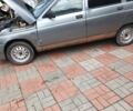 Серый ВАЗ 2111, объемом двигателя 1.6 л и пробегом 290 тыс. км за 850 $, фото 2 на Automoto.ua