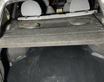 Сірий ВАЗ 2111, об'ємом двигуна 1.6 л та пробігом 200 тис. км за 1800 $, фото 9 на Automoto.ua