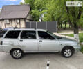 Серый ВАЗ 2111, объемом двигателя 1.6 л и пробегом 219 тыс. км за 1500 $, фото 3 на Automoto.ua