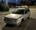 Серый ВАЗ 2111, объемом двигателя 1.6 л и пробегом 222 тыс. км за 470 $, фото 2 на Automoto.ua