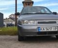 Серый ВАЗ 2111, объемом двигателя 1.6 л и пробегом 228 тыс. км за 2200 $, фото 1 на Automoto.ua