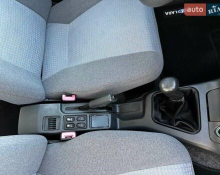 ВАЗ 2111 2008 в Киеве на Automoto.ua Серый ВАЗ 2111, объемом двигателя 1.6 л и пробегом 56 тыс. км за 3600 $, фото 46 на Automoto.ua