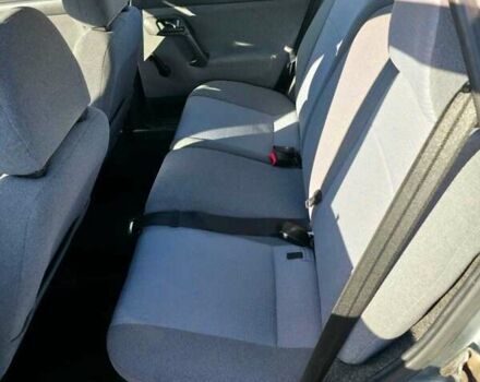 ВАЗ 2111 2008 в Киеве на Automoto.ua Серый ВАЗ 2111, объемом двигателя 1.6 л и пробегом 56 тыс. км за 3600 $, фото 61 на Automoto.ua