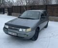Серый ВАЗ 2111, объемом двигателя 1.6 л и пробегом 95 тыс. км за 1950 $, фото 4 на Automoto.ua