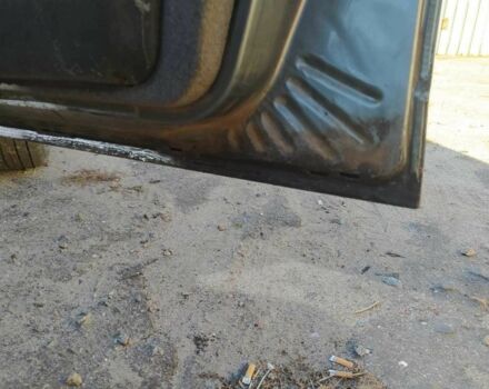 Серый ВАЗ 2111, объемом двигателя 1.6 л и пробегом 202 тыс. км за 2850 $, фото 9 на Automoto.ua