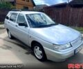 Серый ВАЗ 2111, объемом двигателя 1.6 л и пробегом 200 тыс. км за 2100 $, фото 1 на Automoto.ua