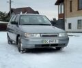 Серый ВАЗ 2111, объемом двигателя 1.6 л и пробегом 190 тыс. км за 1999 $, фото 1 на Automoto.ua
