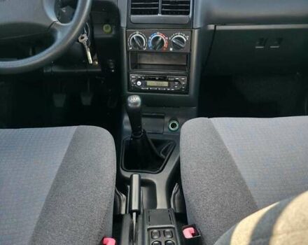 ВАЗ 2111 2008 в Киеве на Automoto.ua Серый ВАЗ 2111, объемом двигателя 1.6 л и пробегом 56 тыс. км за 3600 $, фото 60 на Automoto.ua