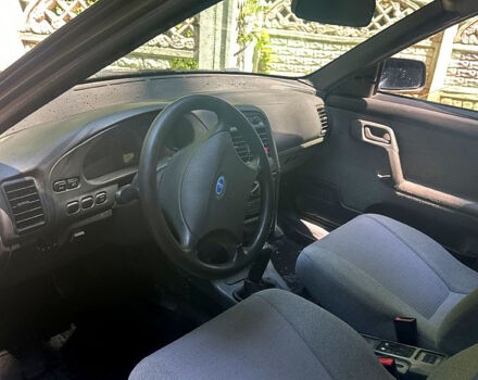 Серый ВАЗ 2111, объемом двигателя 1.6 л и пробегом 177 тыс. км за 2450 $, фото 5 на Automoto.ua